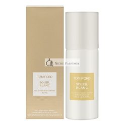 Tom Ford Private Blend Soleil Blanc Body Spray, 150ml