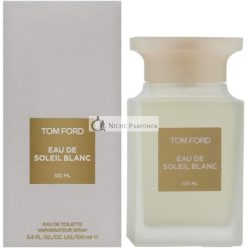 Tom Ford Fragrance Eau De Toilette, 50ml