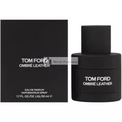 Ombre Leather von Tom Ford Eau De Parfum für Männer 50ml