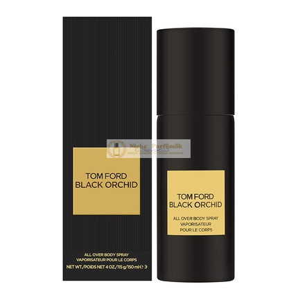 Tom Ford Black Orchid Körper Spray