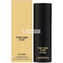 Tom Ford Noir Extreme Körperspray 150ml