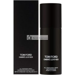 Tom Ford Ombre Leather Körper Spray, 150ml
