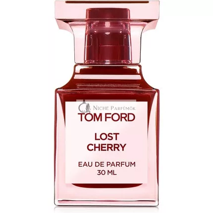 Lost Cherry von Tom Ford Eau de Parfum Spray 30ml, Sandelholz