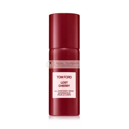 Lost Cherry All Over Body Spray, 150ml