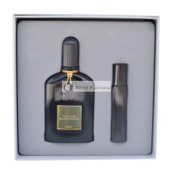   Tom Ford Black Orchid Eau de Parfum 50ml + 10ml Női Niche Parfüm Ajándék Szett