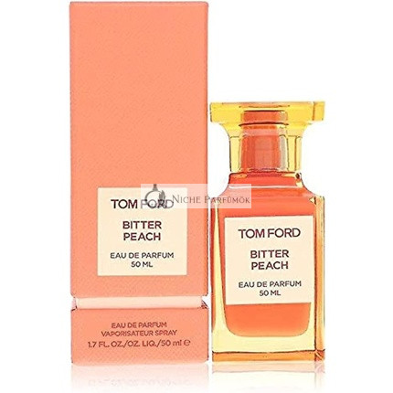 Tom Ford Bitter Peach Eau de Parfum Spray, 50ml