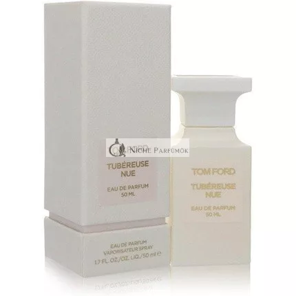 Private Blanc Tubereuse Nue von Tom Ford Eau de Parfum, 50ml