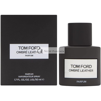 Tom Ford Ombre Leather Parfum Spray, 50ml