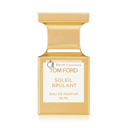 Tom Ford Soleil Brûlant Eau de Parfum Unisex, 30ml