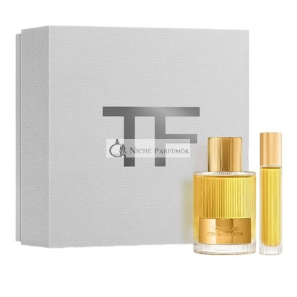 Tom Ford Limited Edition Costa Azzurra Eau de Parfum Set