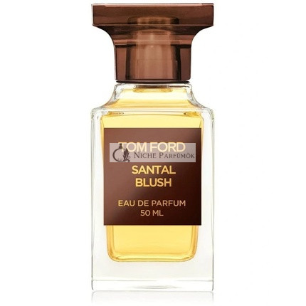 Tom Ford Santal Blush Eau de Parfum Unisex Duft, 50ml