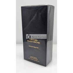 TOM FORD Black Orchid Eau de Toilette für Frauen, 50ml