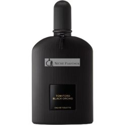 TOM FORD Black Orchid Eau de Toilette Damenparfum, 100ml