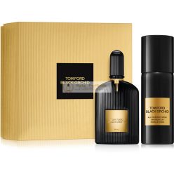   Tom Ford Black Orchid Geschenkset 50ml EDP und 150ml Körperspray