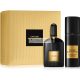 Tom Ford Black Orchid Ajándékcsomag 50ml EDP és 150ml Body Spray 