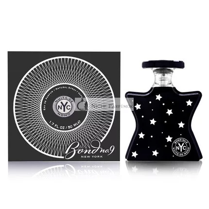 Bond No. 9 Nuits De Noho Eau De Parfum Spray für Frauen, 100ml