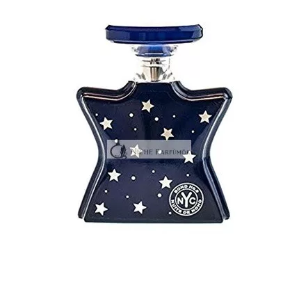 Bond No.9 Nuits De Noho Eau De Parfum für Frauen, 50ml
