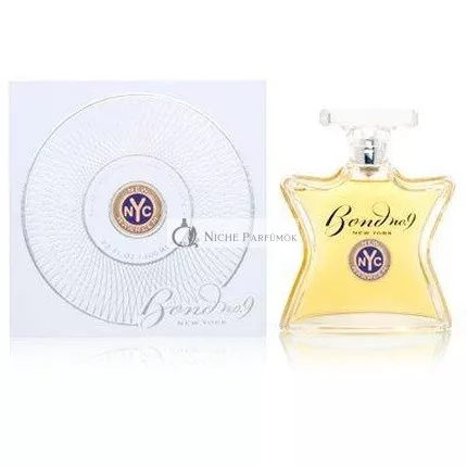 Bond No. 9 New Haarlem Eau de Parfum Spray, 100ml