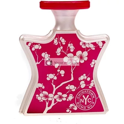 Bond No.9 Chinatown Eau de Parfum Spray, 100ml