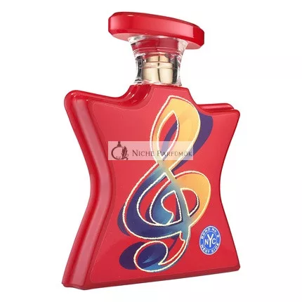 Bond No. 9 West Side Eau de Parfum Unisex, 50 ml