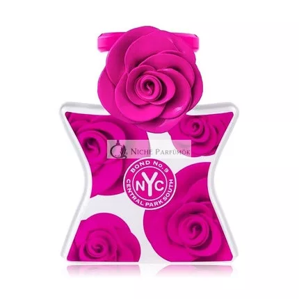 Bond No. 9 Central Park South Eau De Parfum Spray, 50ml