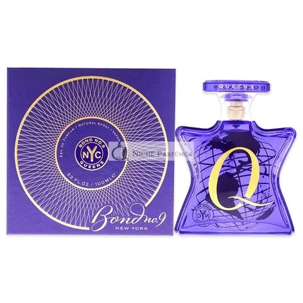 Bond No.9 Queens Femme Eau de Parfum, 100 ml