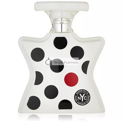 Bond No. 9 Park Avenue South Eau de Parfum für Frauen, 50ml