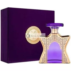 Bond No.9 Dubai Amethyst Unisex Eau De Parfum Spray, 100 ml