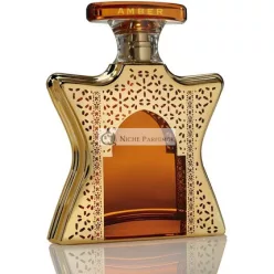 Bond No.9 Dubai Amber Unisex Eau De Parfum Spray, 100ml
