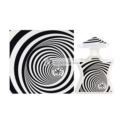 Bond No. 9 Soho Eau de Parfum Spray, 100ml