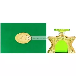BOND NO9 Dubai Collection Jade Parfüm, 100 ml