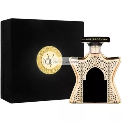 BOND No.9 Black Sapphire Eau de Parfum
