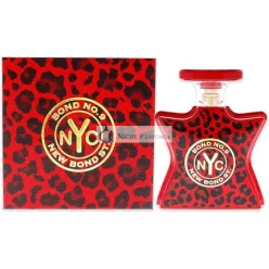 Bond No. 9 New Bond St Eau de Parfum Spray, 100 ml