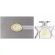 Bond No9 Dubai Collection Platinum Homme Eau de Parfum, 100ml