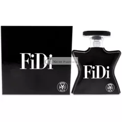 Bond No. 9 Fidi Eau De Parfum Spray, 100ml