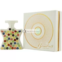 Bond No. 9 New York Unisex Eau de Parfum Spray, 100 ml