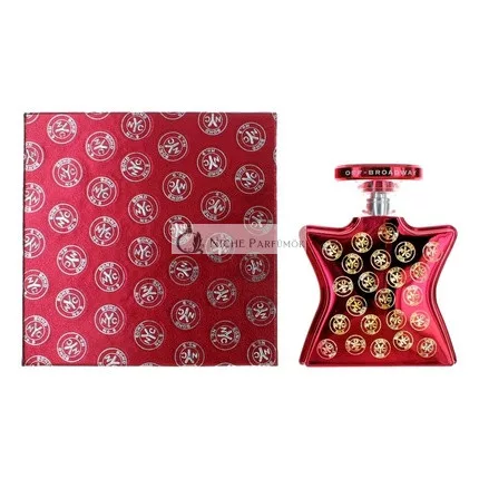 Bond No. 9 New York Off-Broadway Unisex Eau de Parfum Spray, 100ml