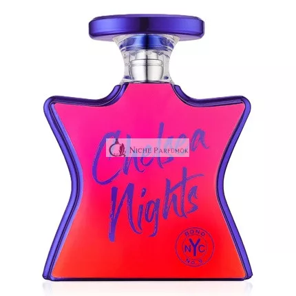 Bond No.9 Chelsea Nights Eau De Parfum Spray, 100ml