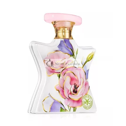 Bond No.9 New York Flowers Eau De Parfum Spray, 100ml