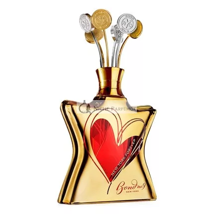 Bond No.9 New York Forever Eau De Parfum Spray, 100 ml