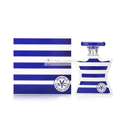 Bond No. 9 Shelter Island Eau de Parfum Spray, 50ml