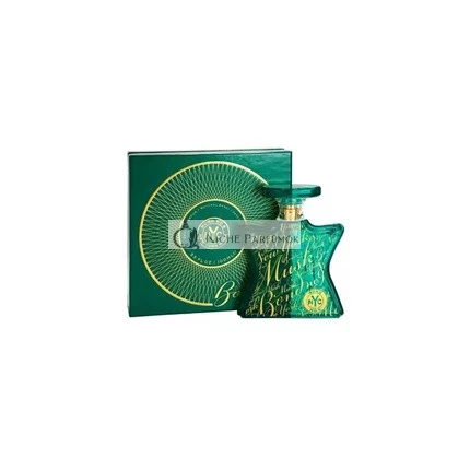 Bond No. 9 New York Musk Eau de Parfum Spray, 100ml