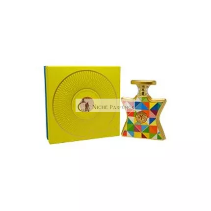 Bond No.9 Astor Place EDP Spray, 100 ml