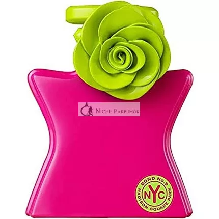 Bond No.9 Madison Square Park Damen Eau De Parfum Spray, 100ml