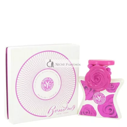 Bond No. 9 Central Park South Eau de Parfum Spray, 100ml