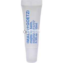 Malin + Goetz Mojito Lippenbalsam für Unisex, 8,5 g