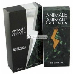 Animale für Männer EDT 101ml