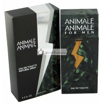 Animale Férfi EDT 101ml