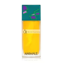 Animale Damen Eau de Parfum Spray, 200ml