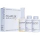 Olaplex Utazó Stylist Készlet - Professzionális Hajregeneráló Szett No.1 100ml, 2x No.2 100ml